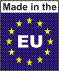 Produced in the European Union