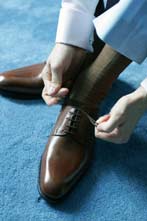 Man Socks by TriCo Socks