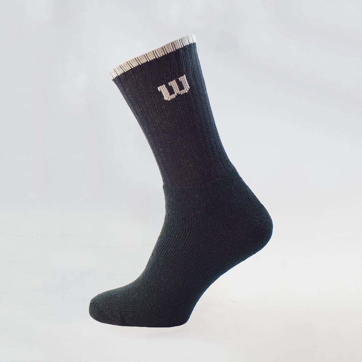 Durable Cotton Sports Socks